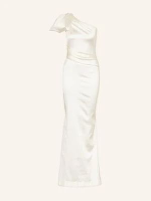 Talbot Runhof Suknia Ślubna weiss