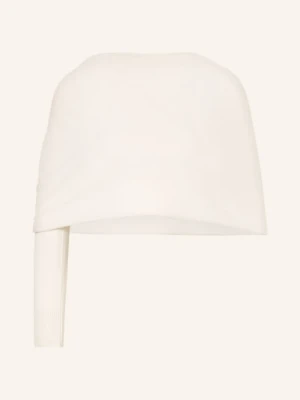 Talbot Runhof Szal Z Kaszmiru weiss