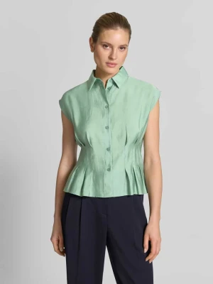 Taliowana bluzka z mieszanki modalu Jake*s Collection