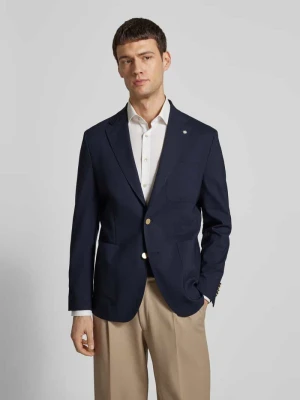 Taliowana Marynarka z Mieszanka wełny Manuel Ritz