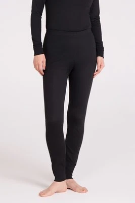 Talus – damskie kalesony warstwy bazowej - Black Mountain Warehouse