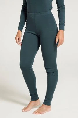 Talus – damskie kalesony warstwy bazowej - Green Mountain Warehouse