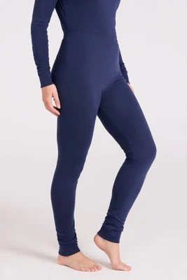 Talus – damskie kalesony warstwy bazowej - Navy Mountain Warehouse