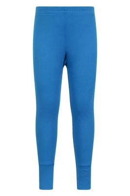 Talus – dziecięce kalesony termiczne - Blue Mountain Warehouse