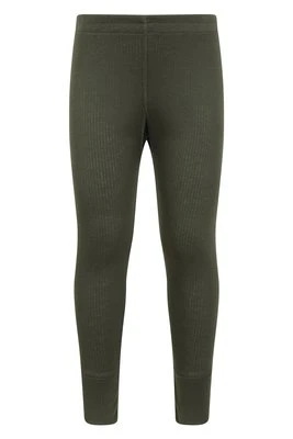 Talus – dziecięce kalesony termiczne - Green Mountain Warehouse