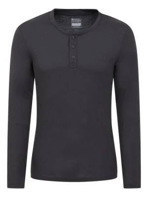 Talus Henley męski top termiczny - Grey Mountain Warehouse