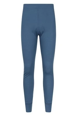 Talus – męskie kalesony warstwy bazowej - Blue Mountain Warehouse