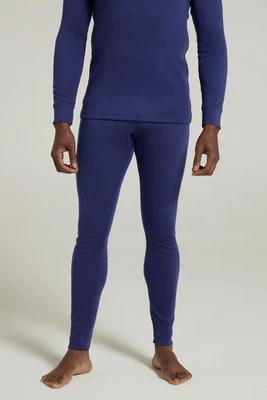 Talus – męskie kalesony warstwy bazowej - Mountain Warehouse