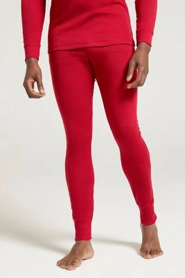 Talus – męskie kalesony warstwy bazowej - Red Mountain Warehouse