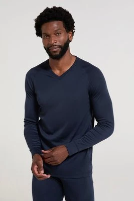 Talus - odzież termoaktywna - Navy Mountain Warehouse