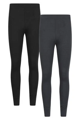 Talus Pant - odzież termoaktywna - Grey Mountain Warehouse