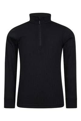 Talus - top termiczny z długim rękawem - Black Mountain Warehouse