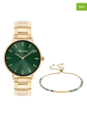 Tamaris 2-częściowy zestaw biżuteryjny rozmiar: onesize