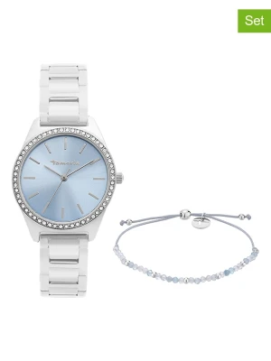 Tamaris 2-częściowy zestaw biżuteryjny rozmiar: onesize