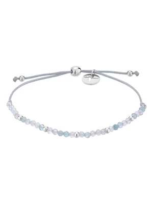 Tamaris Bransoletka w kolorze błękitno-szarym rozmiar: onesize