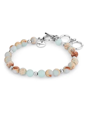 Tamaris Bransoletka z agalmatolitami rozmiar: onesize