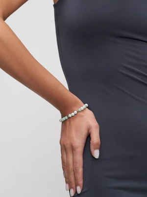 Tamaris Bransoletka z akwamarynem rozmiar: onesize