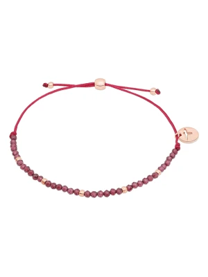 Tamaris Bransoletka z granatem rozmiar: onesize