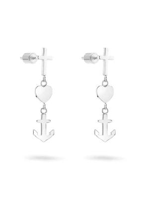 Tamaris Kolczyki-wkrętki rozmiar: onesize