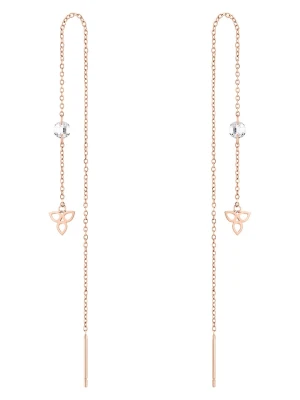 Tamaris Kolczyki z cyrkoniami rozmiar: onesize