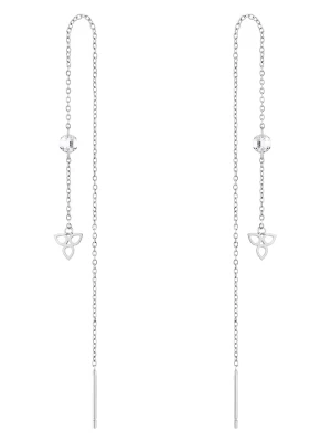 Tamaris Kolczyki z cyrkoniami rozmiar: onesize