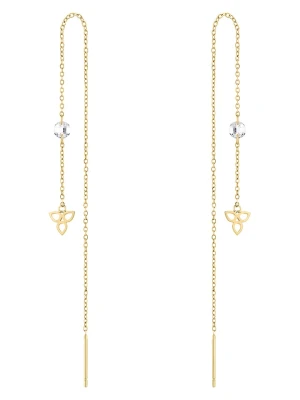 Tamaris Kolczyki z cyrkoniami rozmiar: onesize