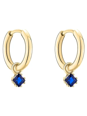 Tamaris Kolczyki z zawieszkami rozmiar: onesize