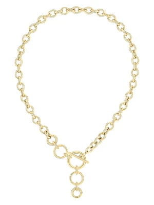 Tamaris Naszyjnik - dł. 45 cm rozmiar: onesize