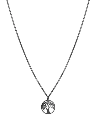 Tamaris Naszyjnik z zawieszką - dł. 45 cm rozmiar: onesize