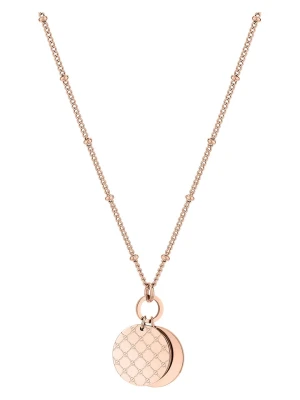 Tamaris Naszyjnik z zawieszką - dł. 45 cm rozmiar: onesize