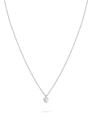 Tamaris Naszyjnik z zawieszką - dł. 45 cm rozmiar: onesize