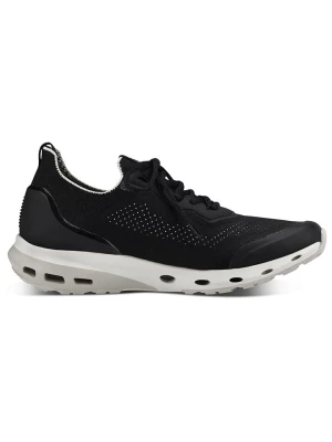 Tamaris Sneakersy w kolorze czarnym rozmiar: 41