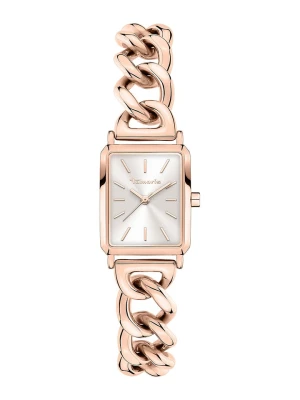 Tamaris Zegarek kwarcowy w kolorze różowozłotym rozmiar: onesize