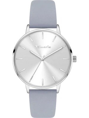 Tamaris Zegarek kwarcowy w kolorze srebrno-błękitnym rozmiar: onesize