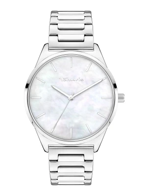 Tamaris Zegarek kwarcowy w kolorze srebrnym rozmiar: onesize