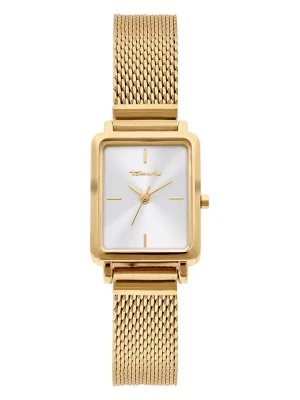 Tamaris Zegarek kwarcowy w kolorze złoto-białym rozmiar: onesize