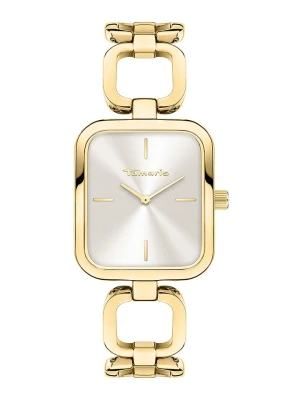 Tamaris Zegarek kwarcowy w kolorze złoto-srebrnym rozmiar: onesize