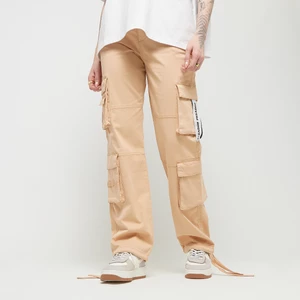 TANAMI WIDE CARGO PANTS , marki PegadorApparel, w kolorze Beż, rozmiar