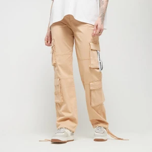 Tanami Wide Cargo Pants, markiPegador, Bojówki, w kolorze beż, rozmiar: