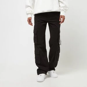 Tanami Wide Cargo Pants, markiPegador, Bojówki, w kolorze czarny, rozmiar: