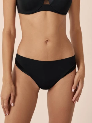 Tanga z mikrofibry Etam