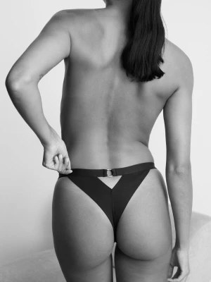 Tangi z mikrofibry Etam