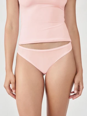 Tangi z mikrofibry Etam