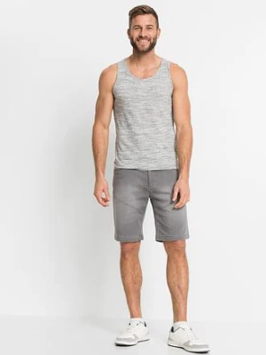 Tank top (2 szt.) bonprix