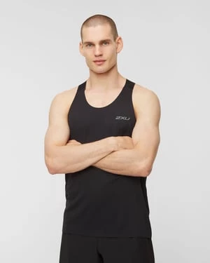 Tank Top 2xu Light Speed Tech