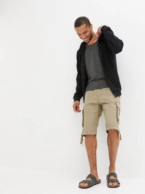 Tank top (3 szt.) bonprix