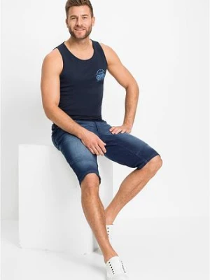 Tank top (3 szt.) bonprix