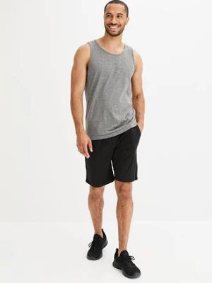 Tank top (3 szt.) bonprix