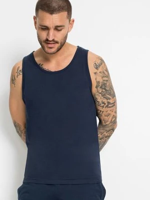 Tank top (3 szt.) bonprix