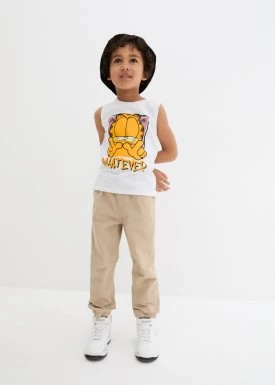 Tank top  Garfield bonprix